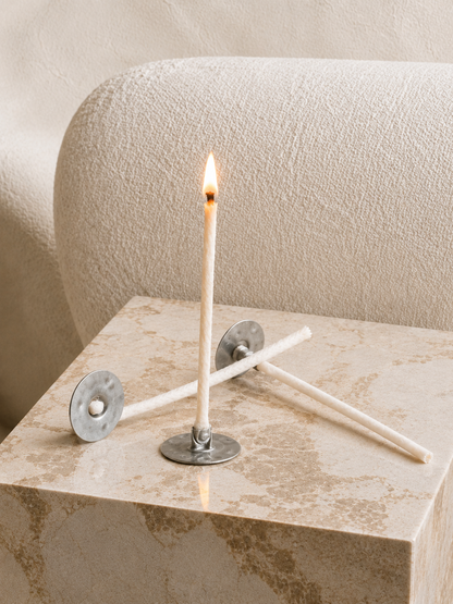 Mèches Rechargeables pour Bougies |  RYTUA Home